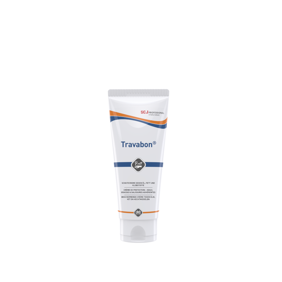 Travabon® Classic - krem ochronny - 100 ml