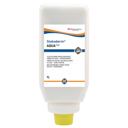 Stokoderm® Aqua Sensitive - krem ochronny - 1 litr