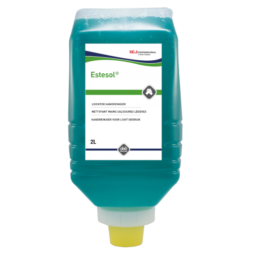 Estesol® Classic - środek czyszczący do lekkich zabrudzeń - 1 litr