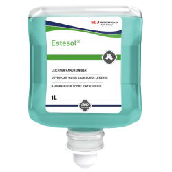 Estesol® Lotion - mydło w płynie - 1 litr