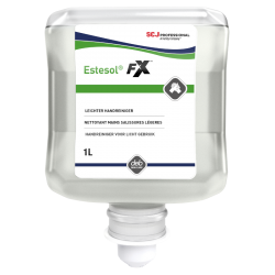 Estesol® FX™ PURE - preparat w pianie do czyszczenia średnich zabrudzeń - 1 litr