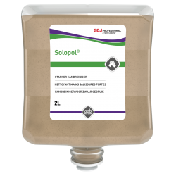 Solopol® Classic - pasta do usuwania silnych zabrudzeń - 2 litry