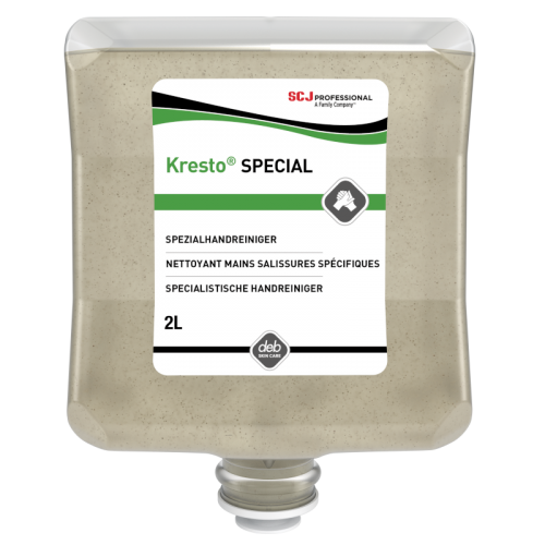 Kresto® Special ULTRA - specjalistyczna pasta do szczególnych zabrudzeń - 2 litry