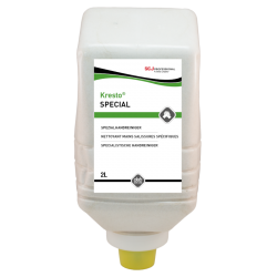 Kresto® Special - specjalistyczna pasta do szczególnych zabrudzeń - 2 litry