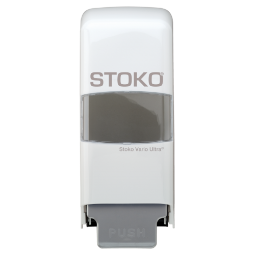 STOKO® Vario Ultra - dozownik biały
