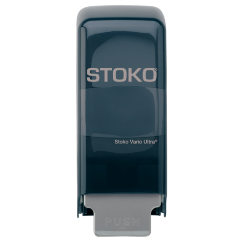STOKO® Vario Ultra - dozownik czarny