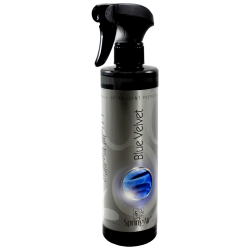 Odświeżacz powietrza BLUE VELVET ULTRA SCENT - spray 500 ml - Spring Air